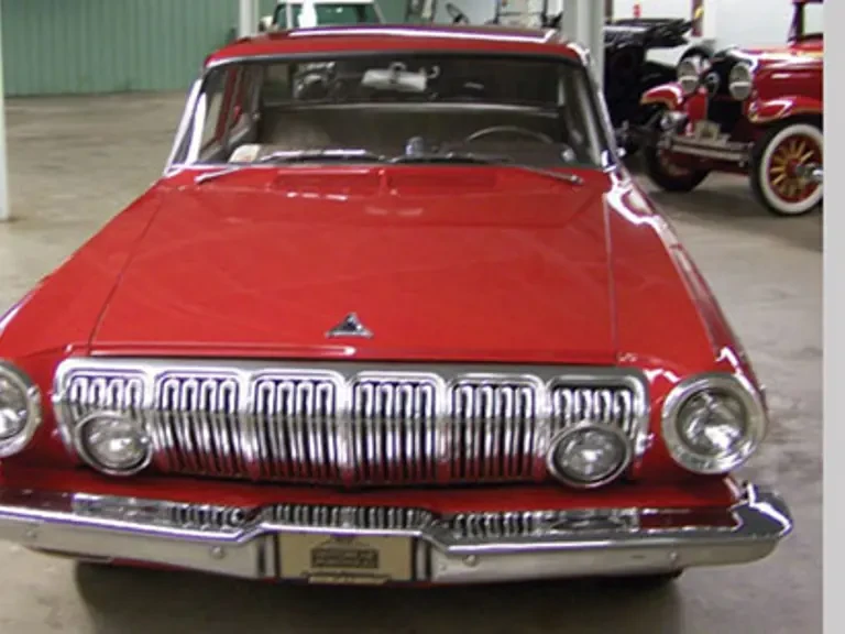1963 Dodge 330 & 440 & 880 - Image 4 of 10