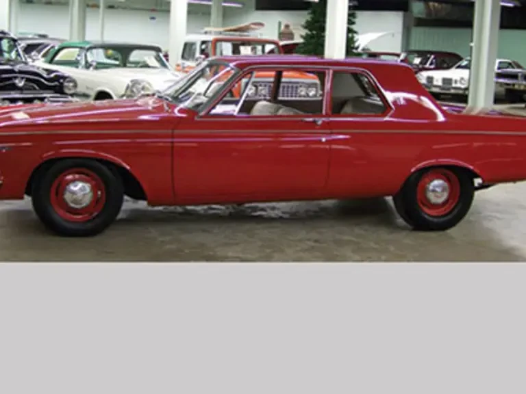 1963 Dodge 330 & 440 & 880 - Image 2 of 10