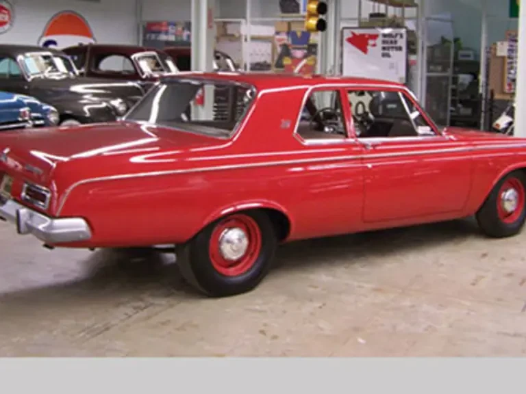 1963 Dodge 330 & 440 & 880 - Image 9 of 10