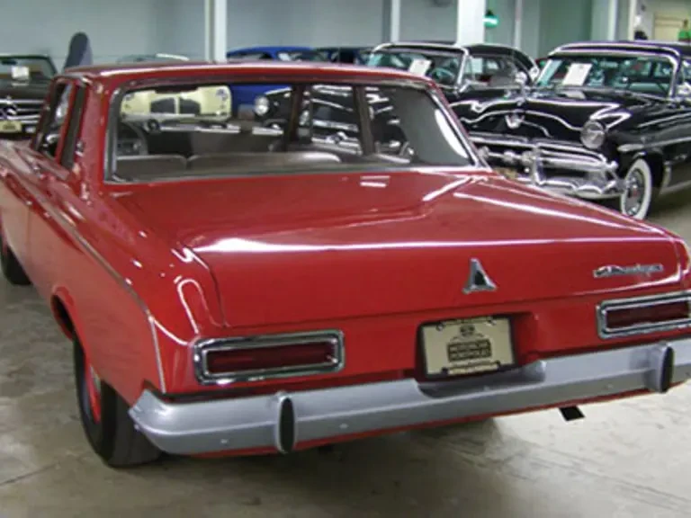 1963 Dodge 330 & 440 & 880 - Image 3 of 10