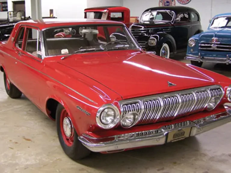 1963 Dodge 330 & 440 & 880 - Image 10 of 10