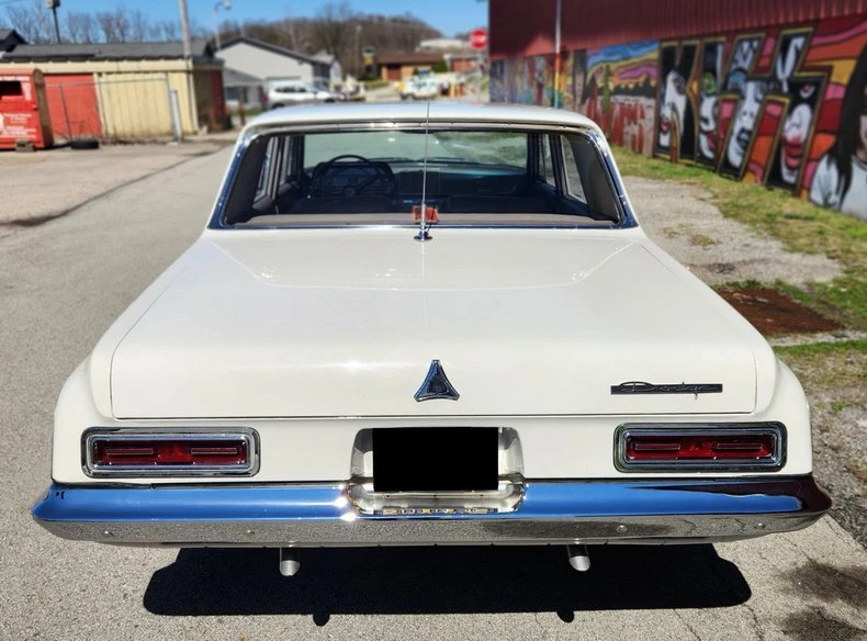 1963 Dodge 330 & 440 & 880 - Image 6 of 28