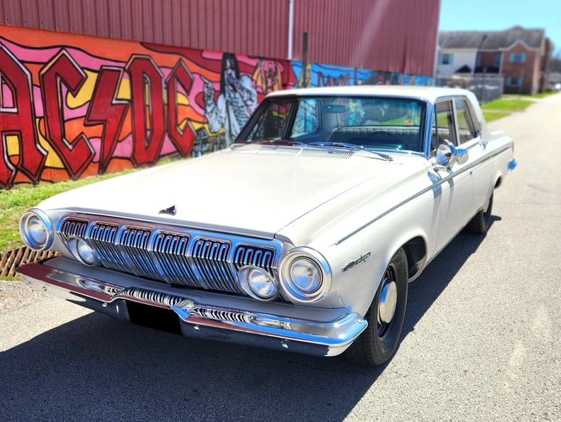 1963 Dodge 330 & 440 & 880 - Image 2 of 28