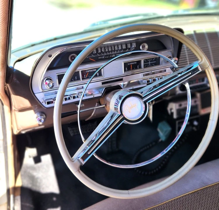 1963 Dodge 330 & 440 & 880 - Image 19 of 28