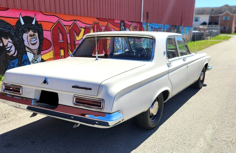 1963 Dodge 330 & 440 & 880 - Image 11 of 28