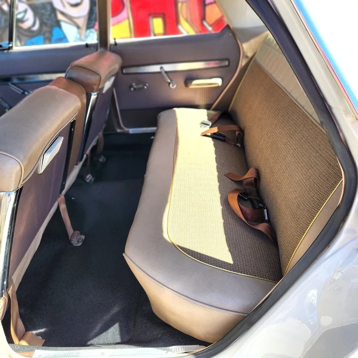 1963 Dodge 330 & 440 & 880 - Image 24 of 28