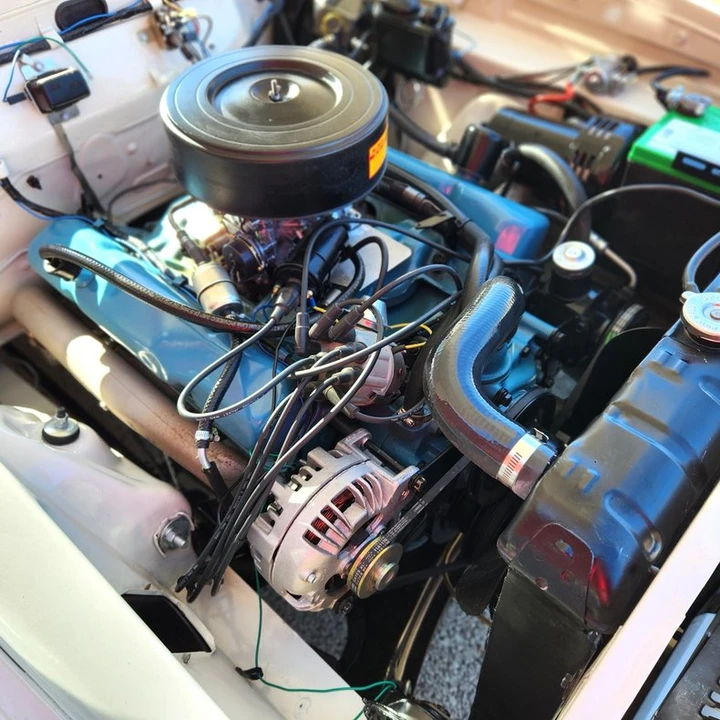 1963 Dodge 330 & 440 & 880 - Image 27 of 28
