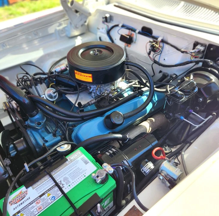 1963 Dodge 330 & 440 & 880 - Image 26 of 28