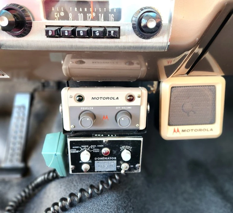1963 Dodge 330 & 440 & 880 - Image 21 of 28