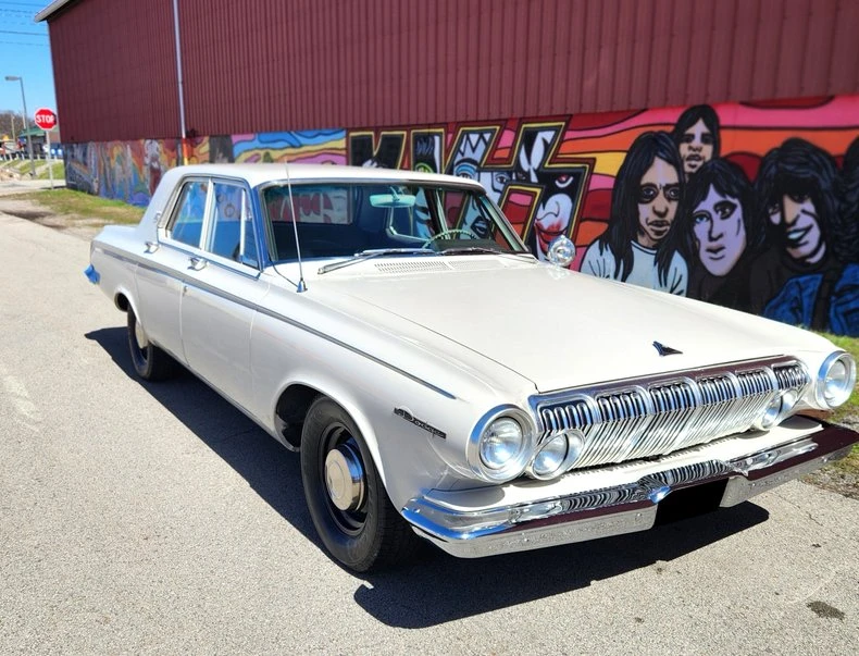 1963 Dodge 330 & 440 & 880 - Image 7 of 28