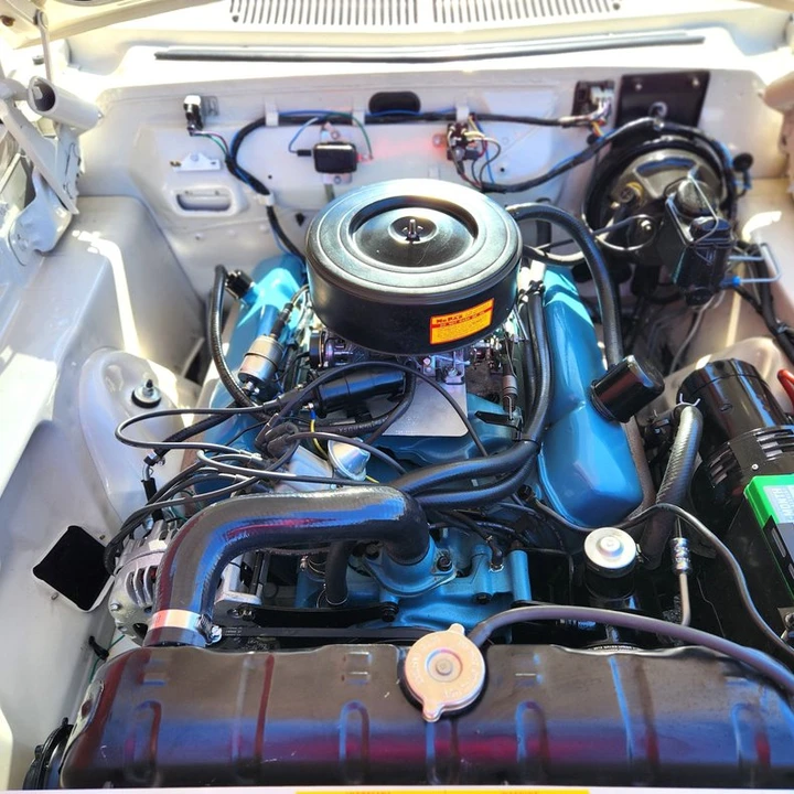 1963 Dodge 330 & 440 & 880 - Image 25 of 28