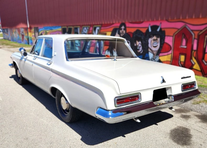 1963 Dodge 330 & 440 & 880 - Image 5 of 28