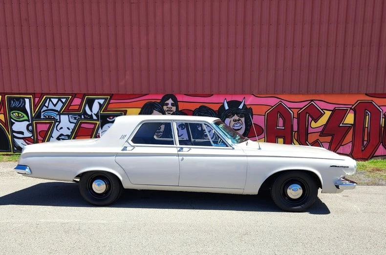 1963 Dodge 330 & 440 & 880 - Image 9 of 28