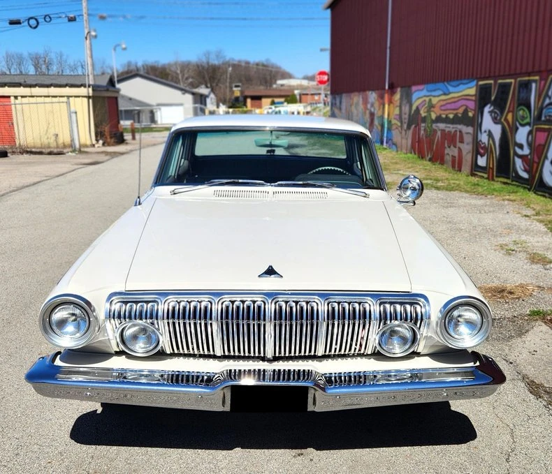 1963 Dodge 330 & 440 & 880 - Image 12 of 28