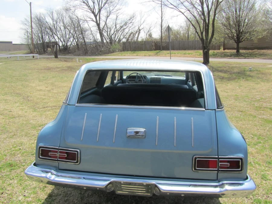 1963 Dodge 330 & 440 & 880 - Image 3 of 8