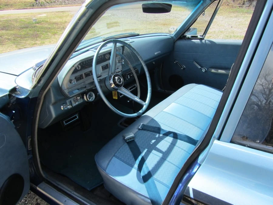 1963 Dodge 330 & 440 & 880 - Image 4 of 8