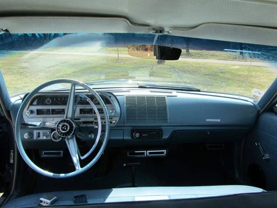 1963 Dodge 330 & 440 & 880 - Image 5 of 8