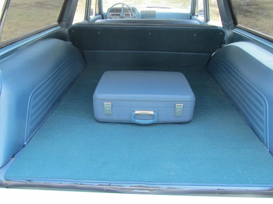1963 Dodge 330 & 440 & 880 - Image 6 of 8