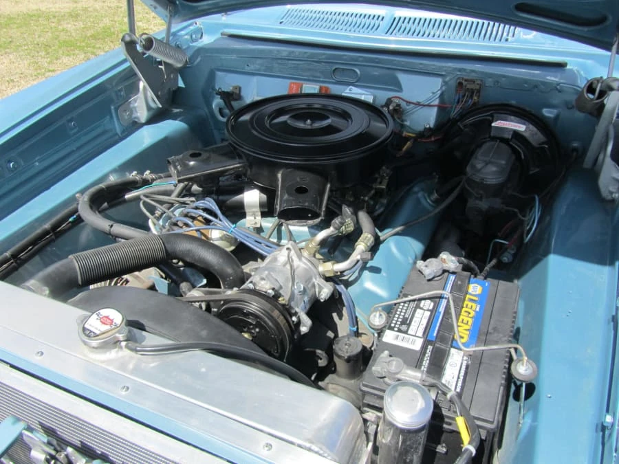 1963 Dodge 330 & 440 & 880 - Image 7 of 8