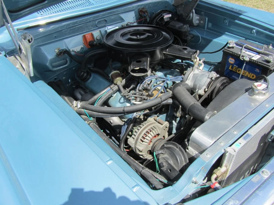 1963 Dodge 330 & 440 & 880 - Image 8 of 8