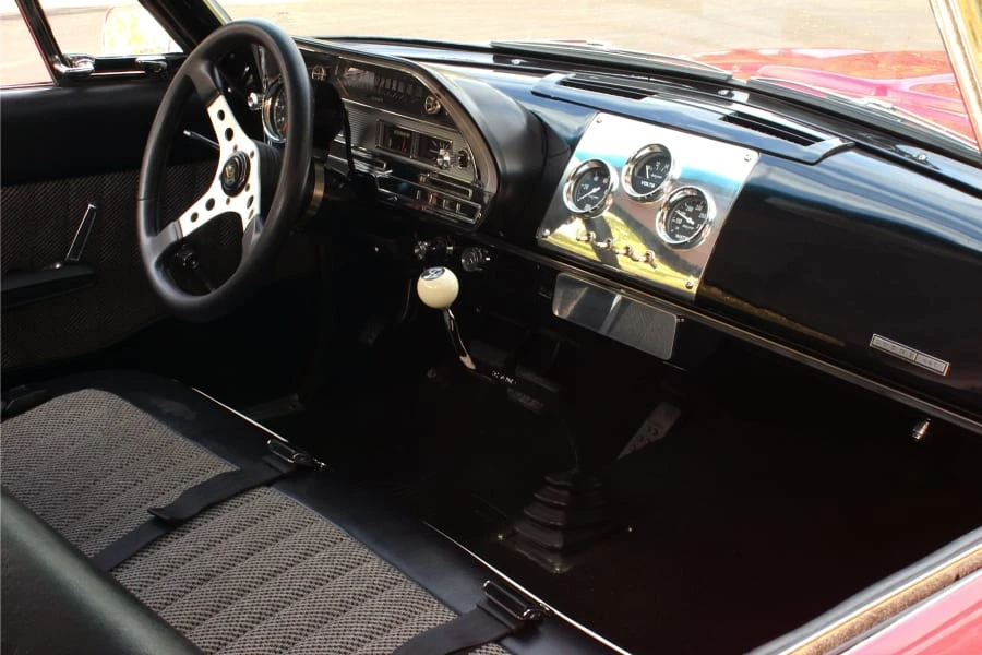 1963 Dodge 330 & 440 & 880 - Image 3 of 5