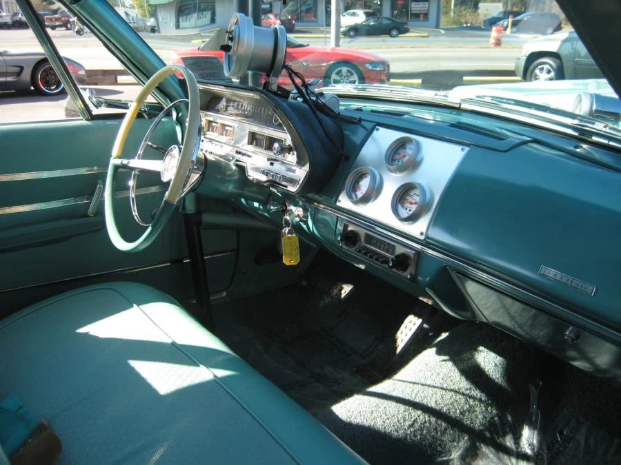1963 Dodge 330 & 440 & 880 - Image 4 of 7