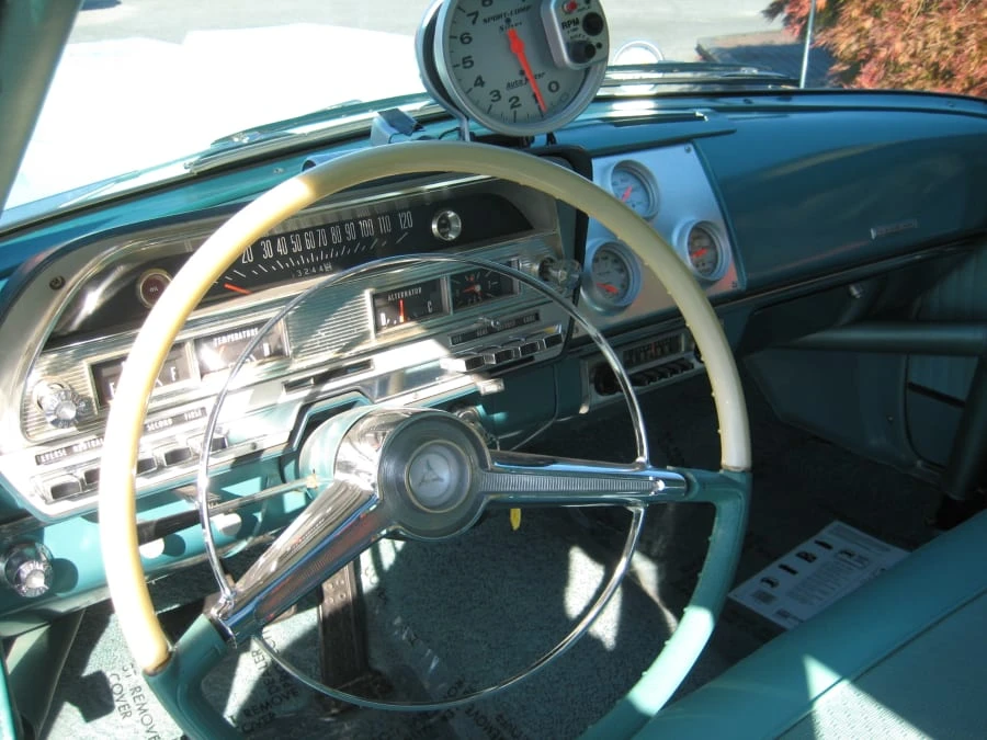 1963 Dodge 330 & 440 & 880 - Image 5 of 7