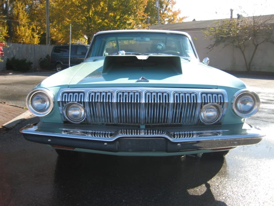 1963 Dodge 330 & 440 & 880 - Image 7 of 7