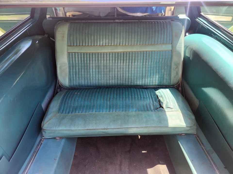 1963 Dodge 330 & 440 & 880 - Image 9 of 27