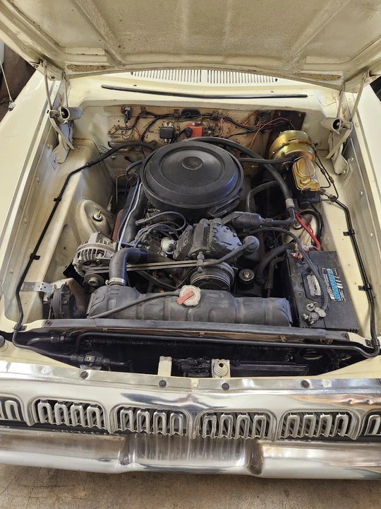 1963 Dodge 330 & 440 & 880 - Image 12 of 27
