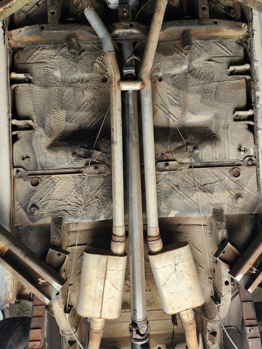 1963 Dodge 330 & 440 & 880 - Image 21 of 27