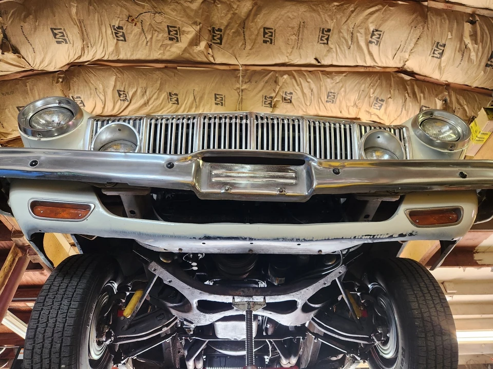 1963 Dodge 330 & 440 & 880 - Image 18 of 27