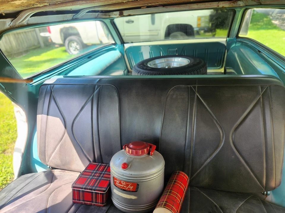 1963 Dodge 330 & 440 & 880 - Image 7 of 27