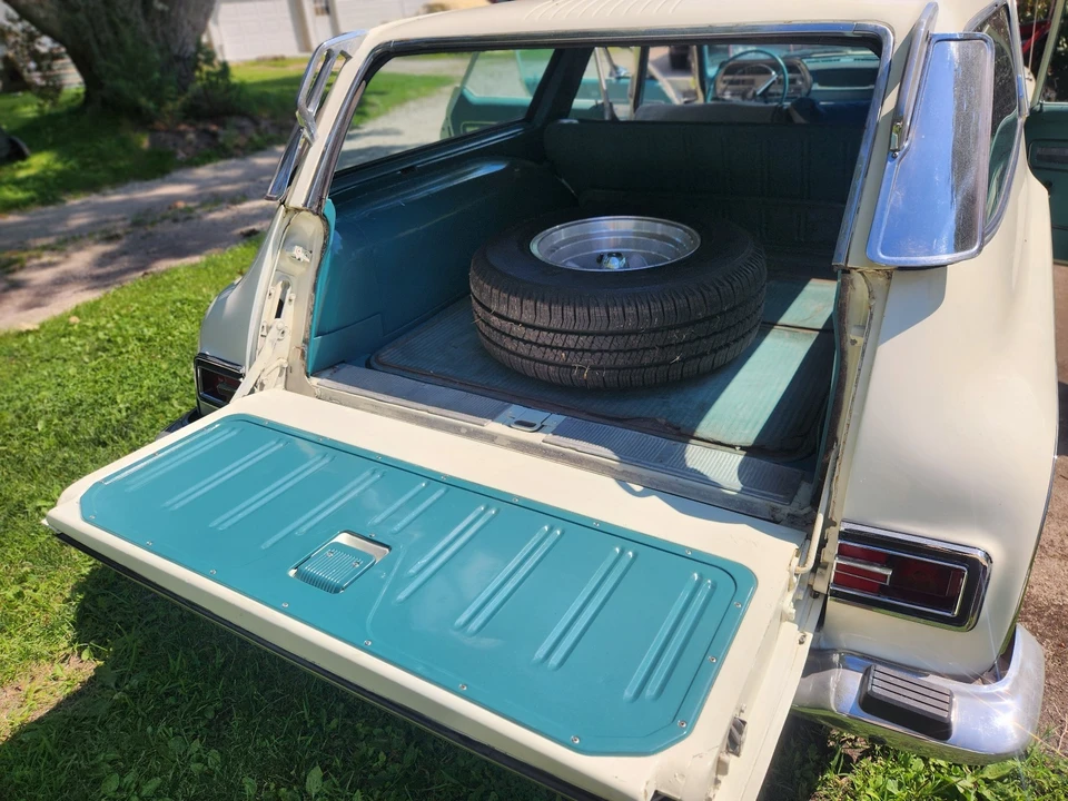 1963 Dodge 330 & 440 & 880 - Image 6 of 27