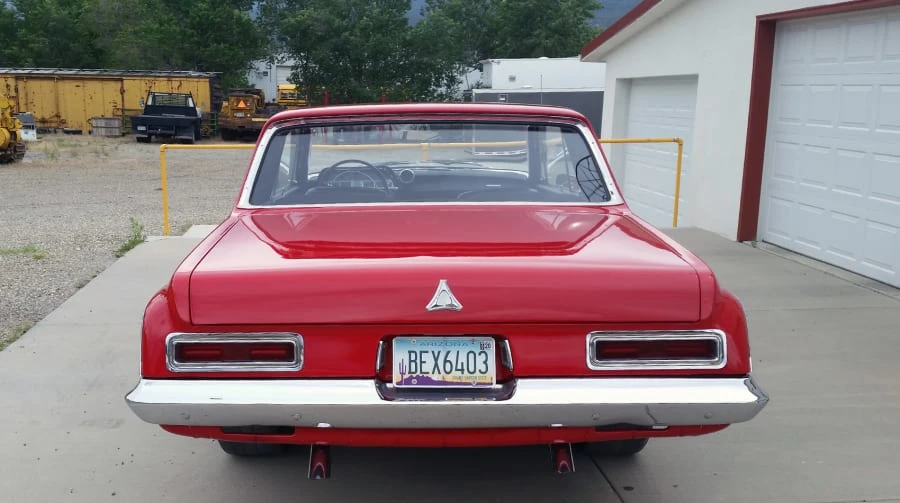 1963 Dodge 330 & 440 & 880 - Image 3 of 4
