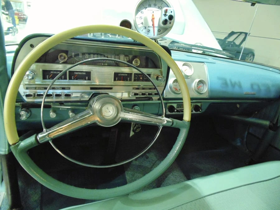 1963 Dodge 330 & 440 & 880 - Image 3 of 8