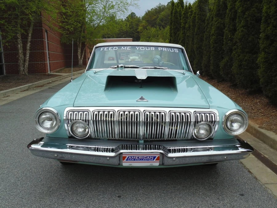 1963 Dodge 330 & 440 & 880 - Image 8 of 8