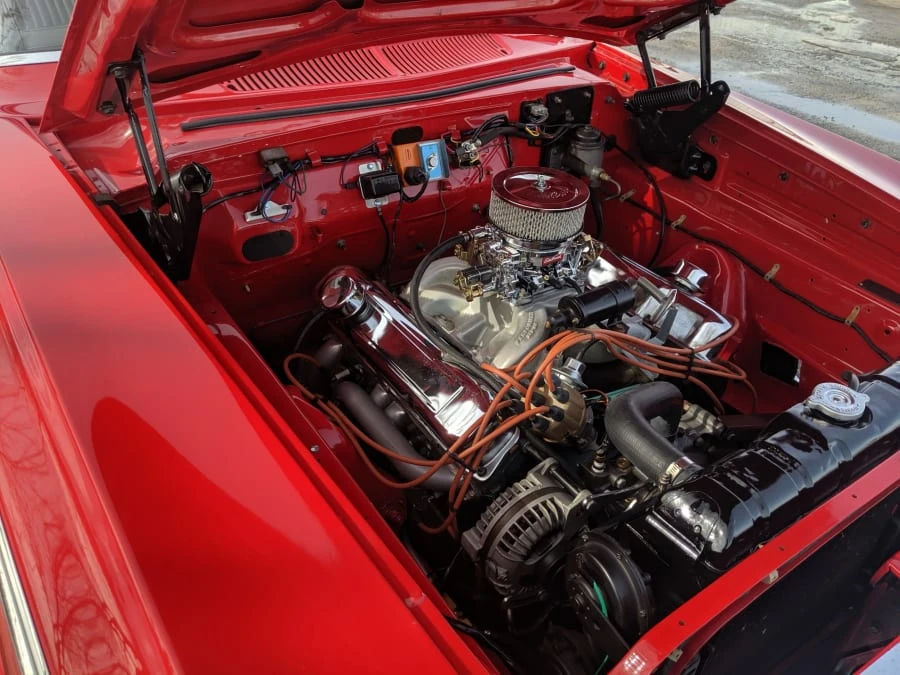 1963 Dodge 330 & 440 & 880 - Image 7 of 7