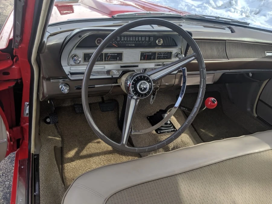 1963 Dodge 330 & 440 & 880 - Image 3 of 7