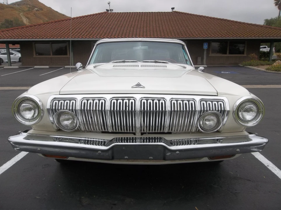 1963 Dodge 330 & 440 & 880 - Image 4 of 31