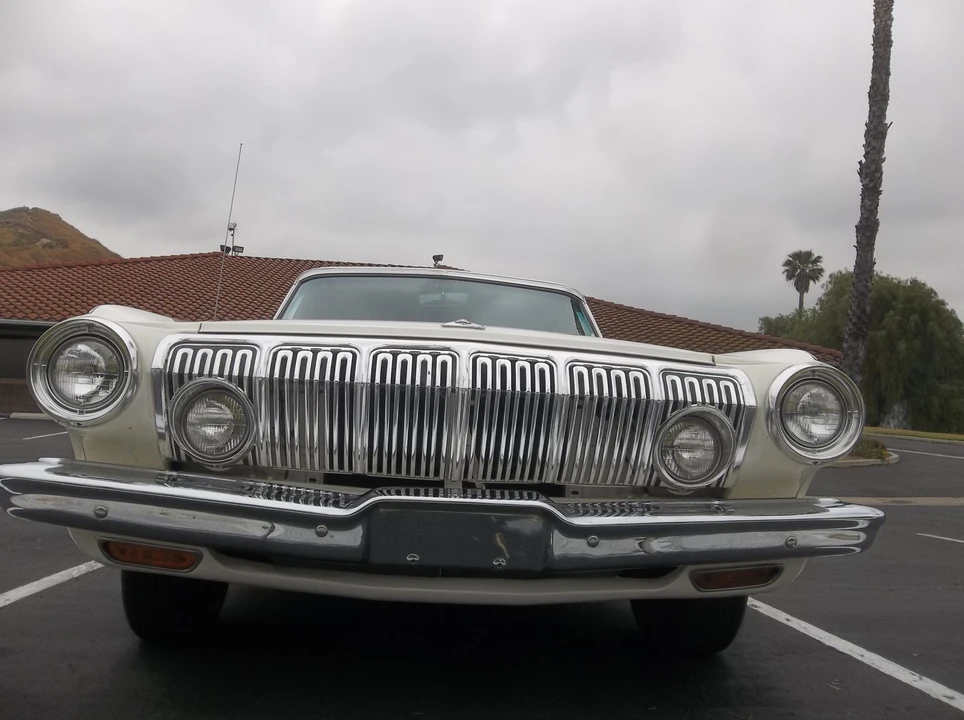 1963 Dodge 330 & 440 & 880 - Image 6 of 31