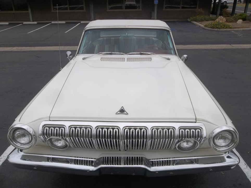 1963 Dodge 330 & 440 & 880 - Image 5 of 31
