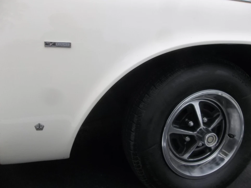 1963 Dodge 330 & 440 & 880 - Image 28 of 31