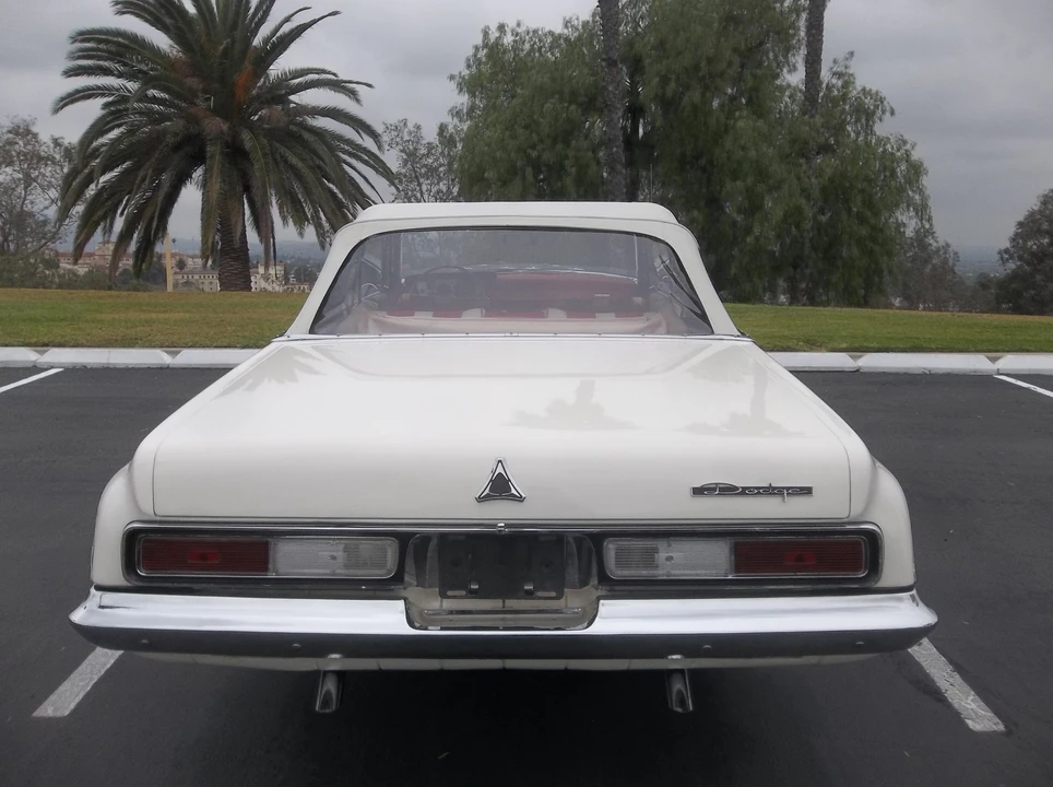 1963 Dodge 330 & 440 & 880 - Image 13 of 31