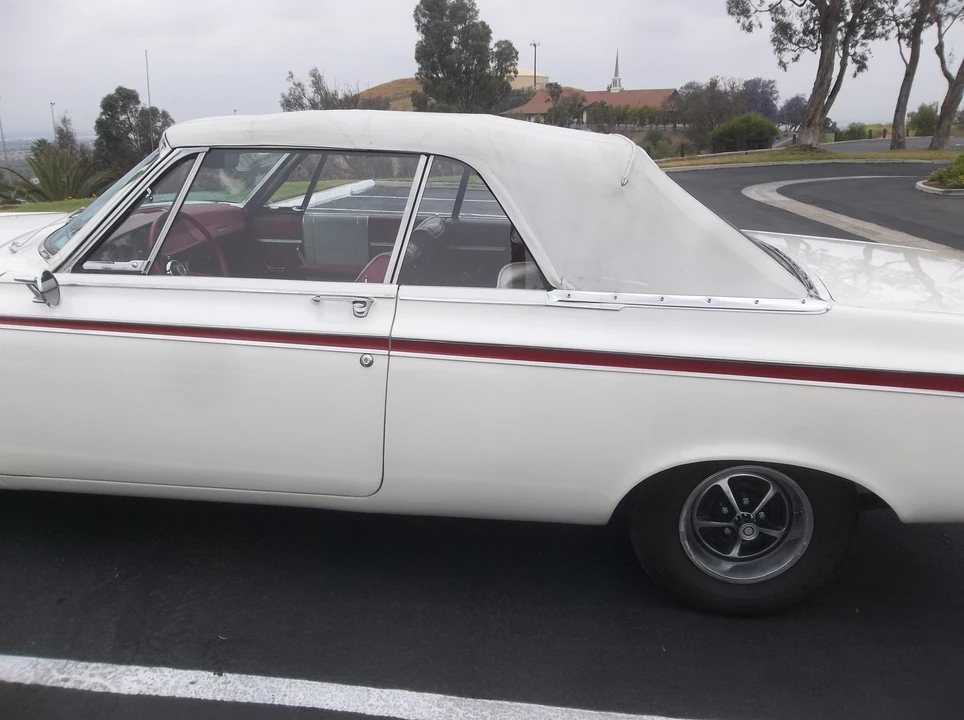1963 Dodge 330 & 440 & 880 - Image 17 of 31