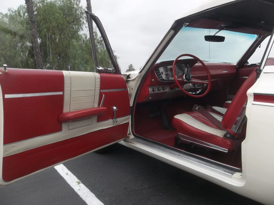 1963 Dodge 330 & 440 & 880 - Image 29 of 31