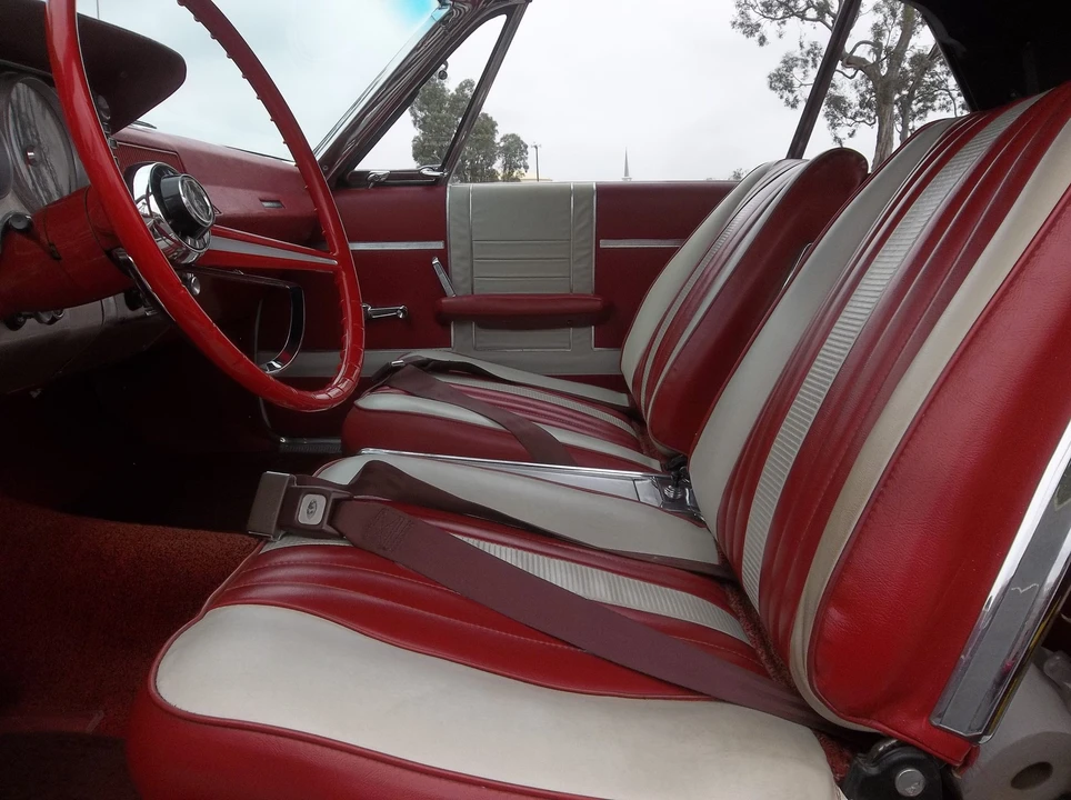 1963 Dodge 330 & 440 & 880 - Image 30 of 31