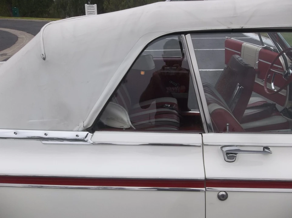 1963 Dodge 330 & 440 & 880 - Image 25 of 31
