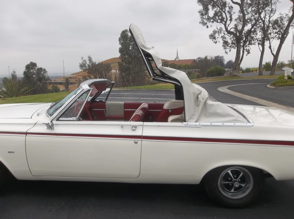 1963 Dodge 330 & 440 & 880 - Image 21 of 31