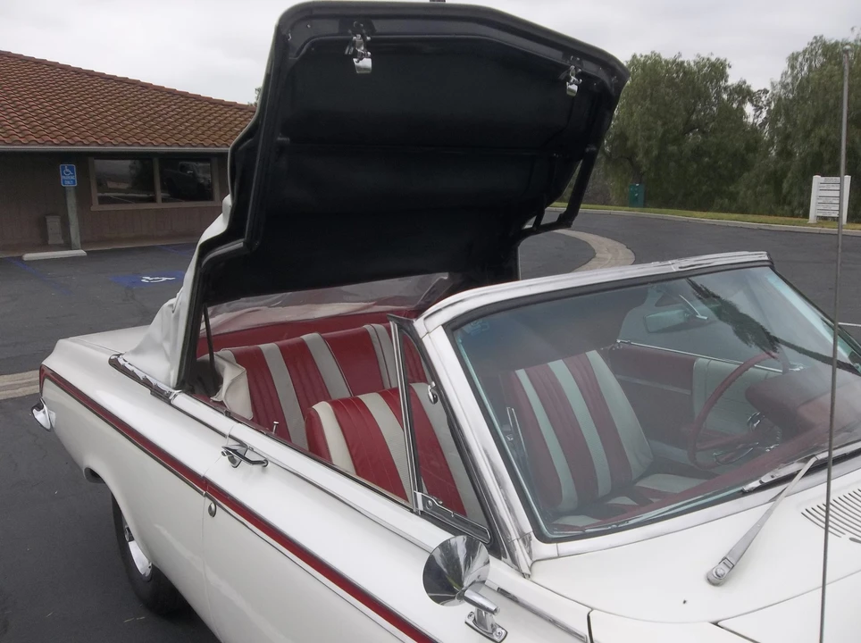 1963 Dodge 330 & 440 & 880 - Image 19 of 31